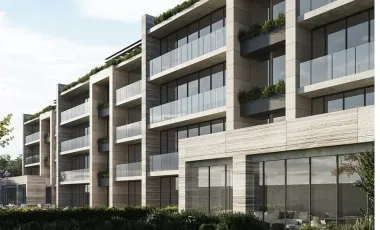 Departamento en venta en Palo Blanco, San Pedro Garza García, Nuevo León