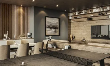 Departamento en venta en Palo Blanco, San Pedro Garza García, Nuevo León