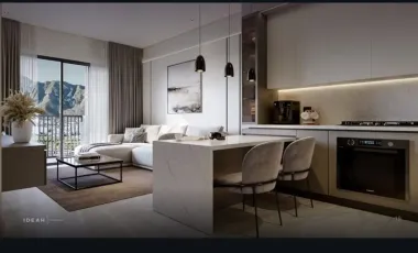 Departamento en venta en 15 de Mayo, Guadalupe, Nuevo León