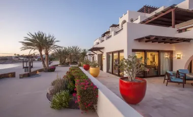 Casa en venta en Puerto de Pichilingue, La Paz, Baja California Sur
