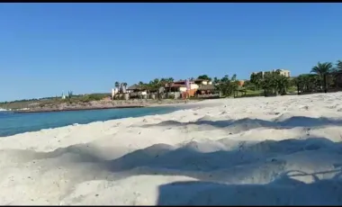 Casa en venta en Puerto de Pichilingue, La Paz, Baja California Sur