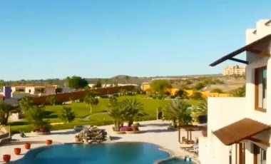 Casa en venta en Puerto de Pichilingue, La Paz, Baja California Sur