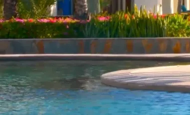 Casa en venta en Puerto de Pichilingue, La Paz, Baja California Sur
