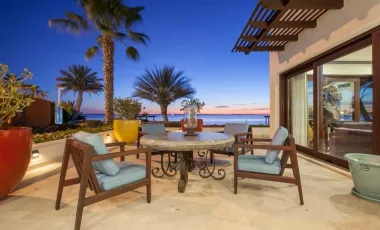 Casa en venta en Puerto de Pichilingue, La Paz, Baja California Sur