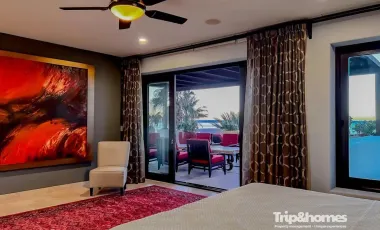 Casa en venta en Puerto de Pichilingue, La Paz, Baja California Sur
