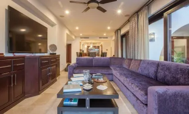 Casa en venta en Puerto de Pichilingue, La Paz, Baja California Sur