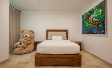 Casa en venta en Puerto de Pichilingue, La Paz, Baja California Sur