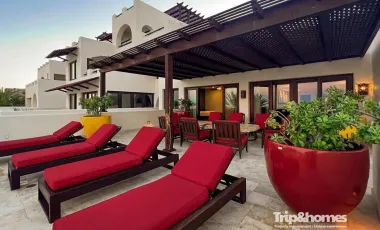 Casa en venta en Puerto de Pichilingue, La Paz, Baja California Sur
