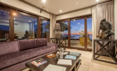 Casa en venta en Puerto de Pichilingue, La Paz, Baja California Sur