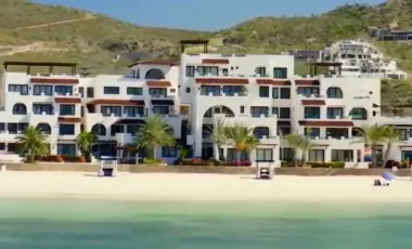 Casa en venta en Puerto de Pichilingue, La Paz, Baja California Sur