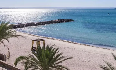 Casa en venta en Puerto de Pichilingue, La Paz, Baja California Sur