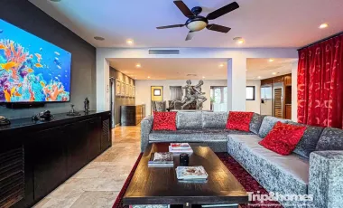 Casa en venta en Puerto de Pichilingue, La Paz, Baja California Sur
