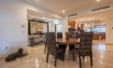 Casa en venta en Puerto de Pichilingue, La Paz, Baja California Sur