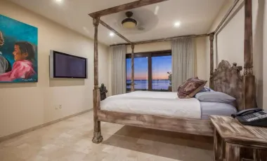 Casa en venta en Puerto de Pichilingue, La Paz, Baja California Sur