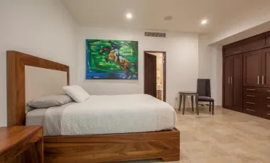 Casa en venta en Puerto de Pichilingue, La Paz, Baja California Sur