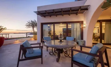 Casa en venta en Puerto de Pichilingue, La Paz, Baja California Sur
