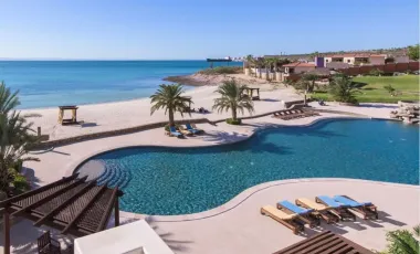 Casa en venta en Puerto de Pichilingue, La Paz, Baja California Sur