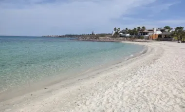 Casa en venta en Puerto de Pichilingue, La Paz, Baja California Sur