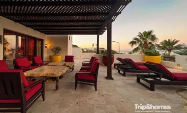 Casa en venta en Puerto de Pichilingue, La Paz, Baja California Sur