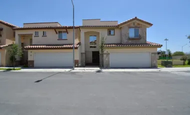 Casa en venta en Montalto Residencial, Apodaca, Nuevo León