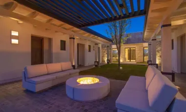 Casa en venta en Parras de la Fuente Centro, Parras, Coahuila de Zaragoza