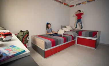 Casa en venta en Montalto Residencial, Apodaca, Nuevo León