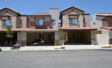 Casa en venta en Montalto Residencial, Apodaca, Nuevo León