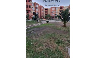 Departamento en Arriendo en Juan Larenas