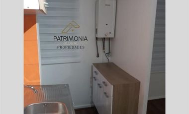 Departamento en Arriendo en Juan Larenas