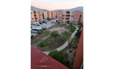 Departamento en Arriendo en Juan Larenas