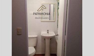 Departamento en Arriendo en Juan Larenas