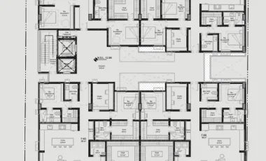 Departamento en venta en Del Valle, San Pedro Garza García, Nuevo León