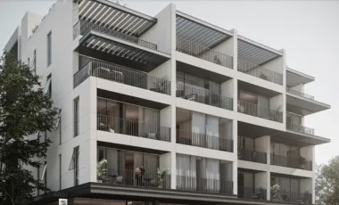 Departamento en venta en Del Valle, San Pedro Garza García, Nuevo León