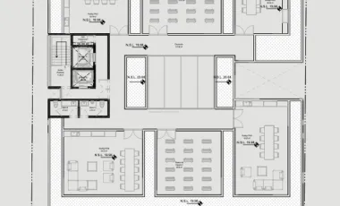 Departamento en venta en Del Valle, San Pedro Garza García, Nuevo León