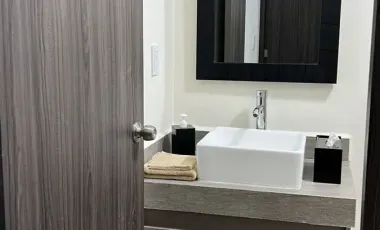 Departamento en renta en Living San Nicolás, San Nicolás de los Garza, Nuevo León