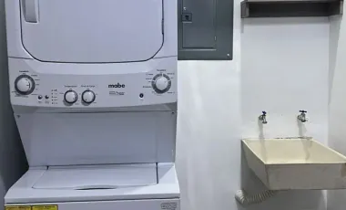 Departamento en renta en Living San Nicolás, San Nicolás de los Garza, Nuevo León