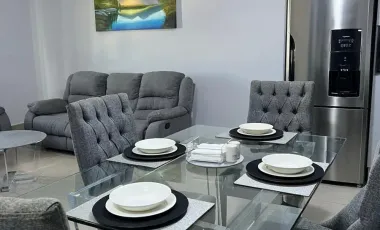 Departamento en renta en Living San Nicolás, San Nicolás de los Garza, Nuevo León