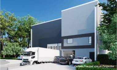 Bodega en venta en Agua Fría, Apodaca, Nuevo León