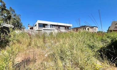 Sitio en Venta en Vistas de Alto Lafquen - Camino El Venado