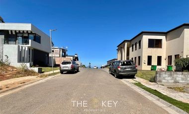 Sitio en Venta en Vistas de Alto Lafquen - Camino El Venado