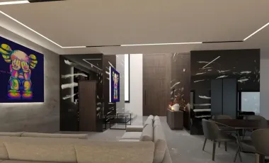 Casa en venta en Rinconada Colonial, Apodaca, Nuevo León