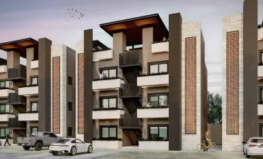 Departamento en venta en Guanajuato de Abajo, Ramos Arizpe, Coahuila de Zaragoza