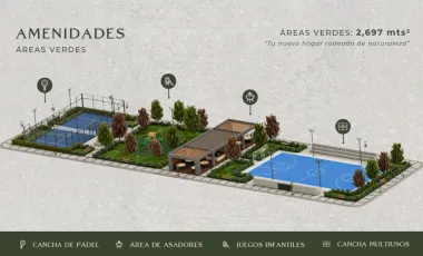 Casa en venta en Guanajuato de Abajo, Ramos Arizpe, Coahuila de Zaragoza