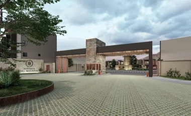 Casa en venta en Guanajuato de Abajo, Ramos Arizpe, Coahuila de Zaragoza