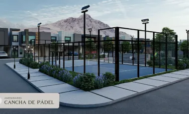Casa en venta en Guanajuato de Abajo, Ramos Arizpe, Coahuila de Zaragoza