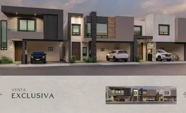 Casa en venta en Guanajuato de Abajo, Ramos Arizpe, Coahuila de Zaragoza