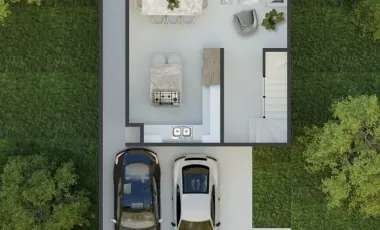 Casa en venta en Rinconada Colonial, Apodaca, Nuevo León