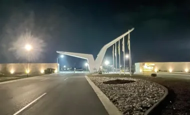 Departamento en venta en Las Aves Residencial and Golf Resort, Pesquería, Nuevo León