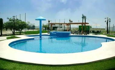 Departamento en venta en Las Aves Residencial and Golf Resort, Pesquería, Nuevo León