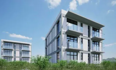 Departamento en venta en Las Aves Residencial and Golf Resort, Pesquería, Nuevo León